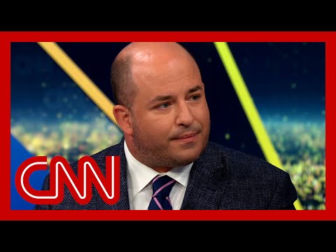 Brian Stelter: This is why political conspiracy theories are appealing