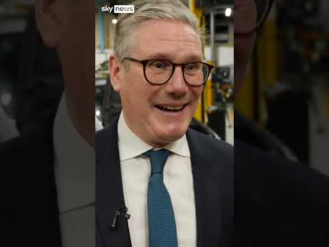 ‘Important’ to prepare for Sky leaders’ event