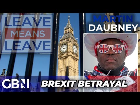 Brexit BETRAYAL: Majority of FURIOUS Brits report ‘NO trust’ in politicians to put Britain FIRST