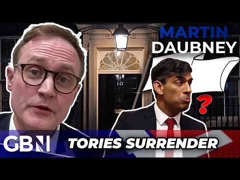 Tories ‘raise the WHITE FLAG’: Minister GRILLED over ‘pleas’ to deprive Labour of ‘supermajority’
