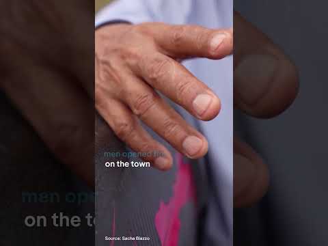 Thousands displaced by violence in Mexico | DW News