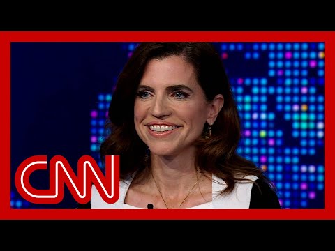 Nancy Mace explains her vote in favor of holding Garland in contempt