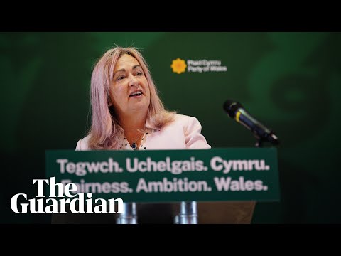 Plaid Cymru says Labour manifesto offers ‘austerity painted red’