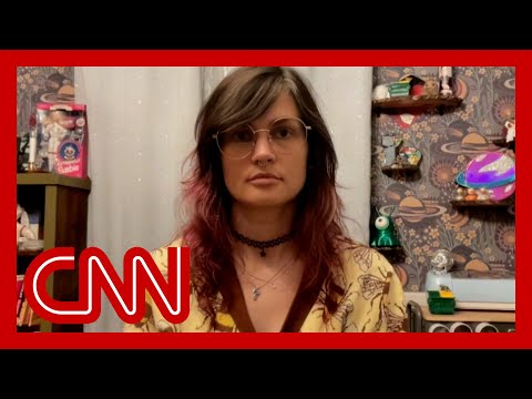 Former employee suing SpaceX and Elon Musk tells CNN what it was like working at company
