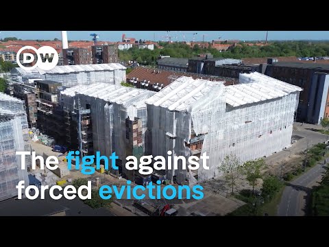 What’s behind Denmark’s forced resettlement of ‘ghettos’? | Focus on Europe