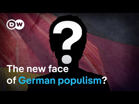 How an upstart party could reshape German politics | DW News