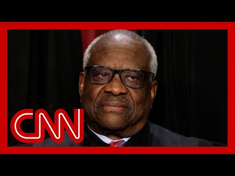 Justice Clarence Thomas took more trips on GOP megadonor’s private plane than previously known