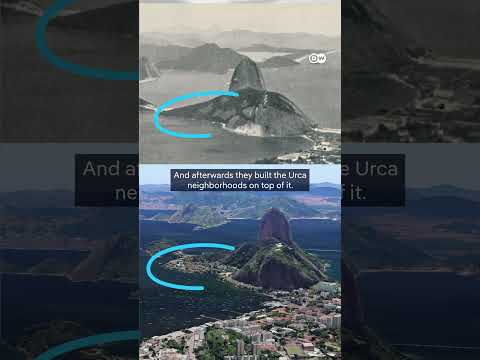 Have sea levels remained stable over the past century? | DW News