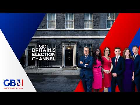 Britain’s Newsroom | Friday 14th June