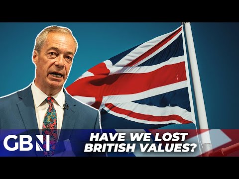 British values ‘abandoned?’: fury boils over the ‘impossible discussion’ on Islamism
