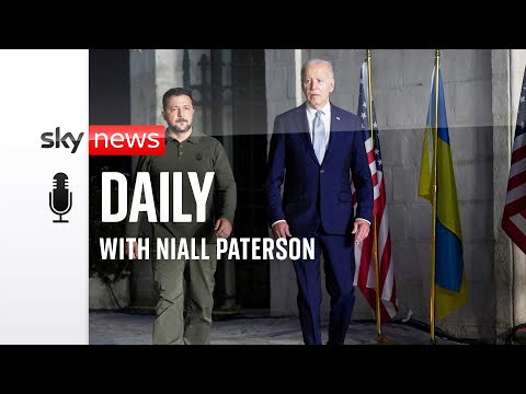 Is new Ukraine support a ‘game-changer?’ | Your Euro 2024 primer