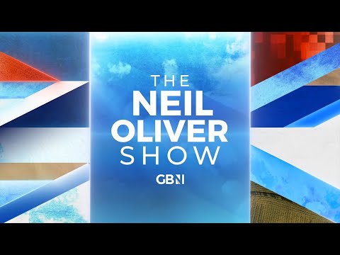 The Neil Oliver Show | Friday 14th June 2024