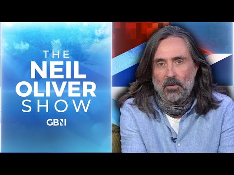 Many of the Powerful Are Really Enemies of Democracy | The Neil Oliver Show