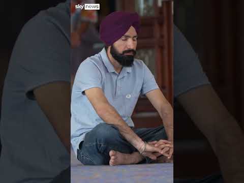 Could the Sikh vote swing election seats?