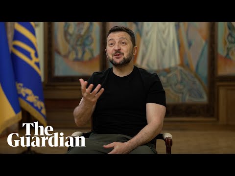 Boris Johnson tried to help improve relations with Trump, says Zelenskiy