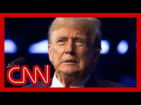Trump challenges Biden to a cognitive test. Mixes up name of doctor