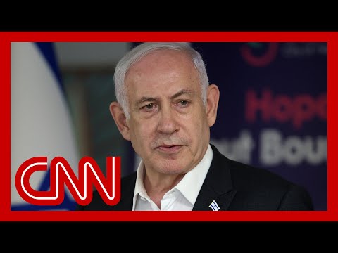 Benjamin Netanyahu disbands Israeli war cabinet