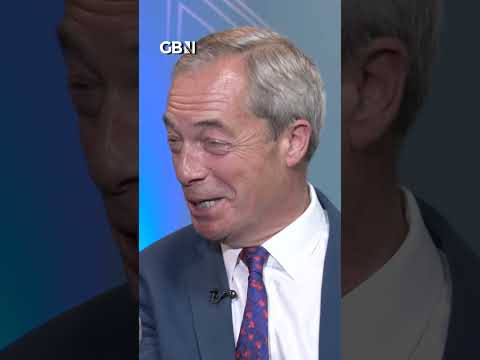 Farage REFUSES to RULE OUT Tory jump – but wants Suella Braverman in Reform UK