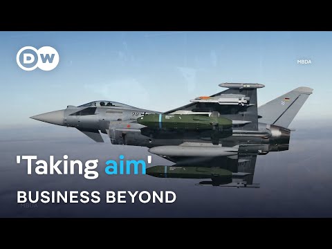 Can Europe’s defense giants come together? | Business Beyond