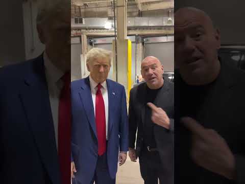 See Trump’s first post to TikTok, the app he once tried to ban