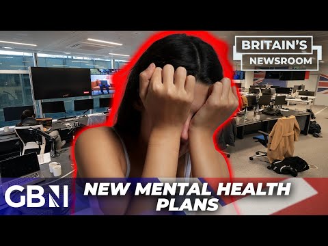 Mental health issues in the workplace to be TACKLED under new initiative