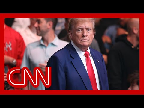 How Trump feels about potentially going to jail