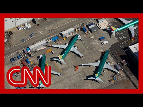 New Boeing whistleblower shared ‘chilling’ account of retaliation, senator says