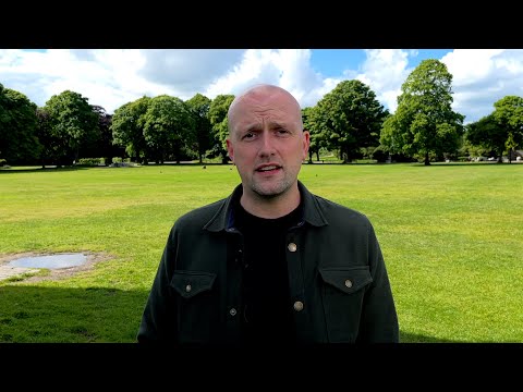 ‘I’m not scared of Farage’: SNP’s Stephen Flynn answers your questions