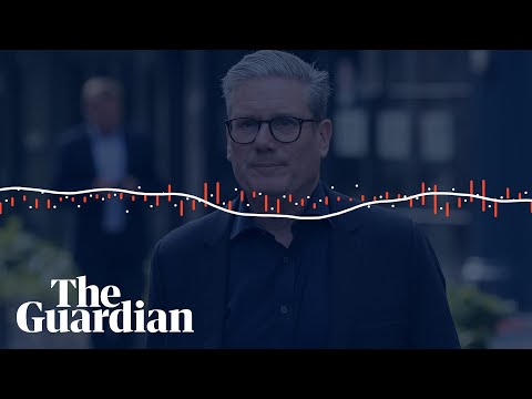 Keir Starmer calls for review of late kick-offs at football matches – audio