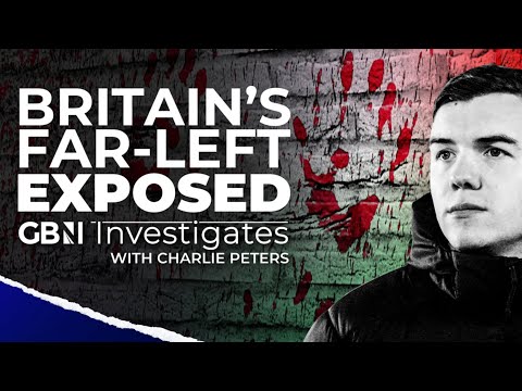 Britain’s Far-Left Exposed | GB News Original Documentary | Trailer