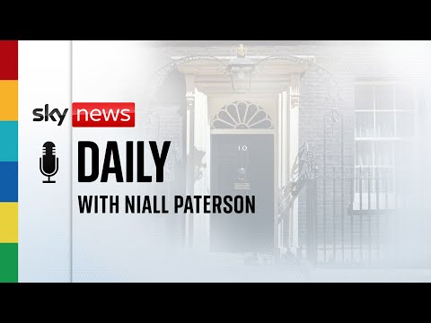 Poll suggests record Tory slump – what could change in two weeks?