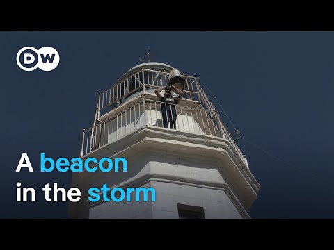 Spain’s lighthouse keepers: A dying breed | Focus on Europe