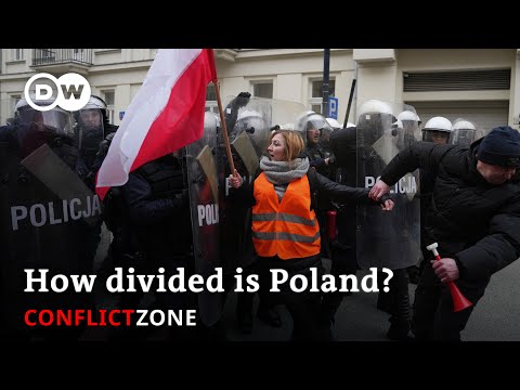Are Warsaw’s reforms too little, too late? | Conflict Zone