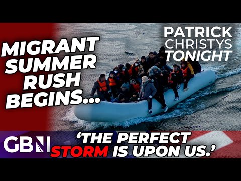 ‘We give MILLIONS to the FRENCH, and they do NOTHING!’: How will Reform UK ‘stop the boats’?