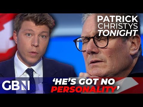 EXPOSED: Labour party member CAUGHT admitting he ‘doesn’t like’ Starmer – ‘I’ll be voting Lib Dem’