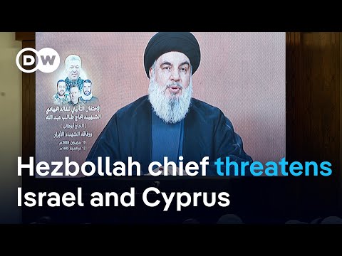 What are Hezbollah’s military capabilities in Lebanon? | DW News