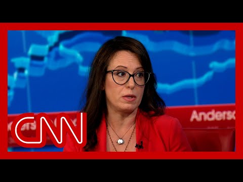 How Trump is preparing for the debate, according to Maggie Haberman