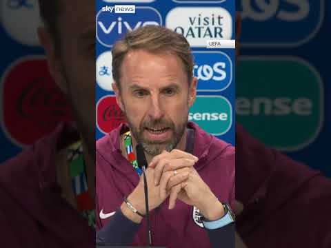Southgate: ‘We have to be better now’