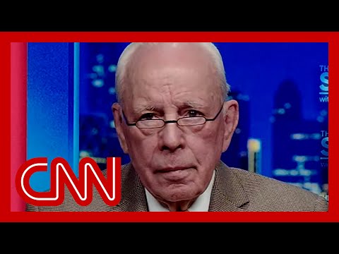 Hear what John Dean says about delay in Trump’s immunity case