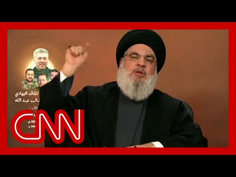 Hezbollah leader issues ‘surprising warning’ as tensions with Israel ramp up
