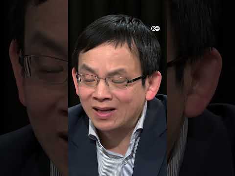 Chinese EVs: “China is not playing fair” | DW News