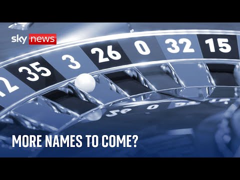 New gambling scandal risks punching electoral bruise for Tories