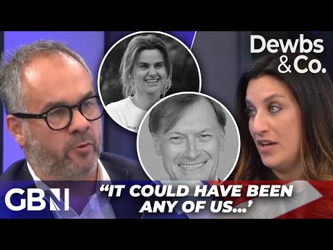 ‘Female MPs get it worst!’ | Former MPs on the murder of ‘friends’ amid growing fears of attack