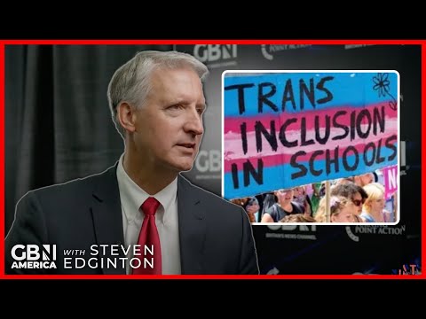 ‘Spiritual-death camp’ public school system pushing transition surgeries & sterilisation on children
