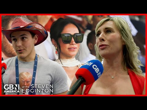 “I really don’t like her!” American conservatives slam Meghan Markle