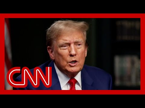 Trump told Fox News he never said ‘lock her up.’ See video of him saying it