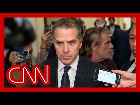 Judge blocks key defense evidence in Hunter Biden gun trial
