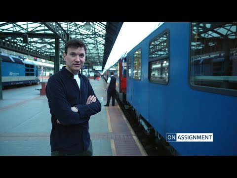 Are Europe’s sleeper trains back for good? On Assignment | ITV News
