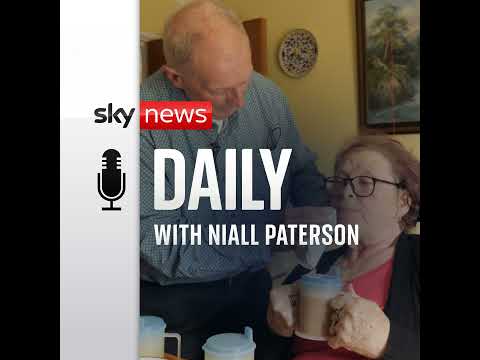 Why won’t politicians really talk about social care?