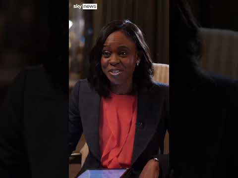 Naomi: I want people to understand me